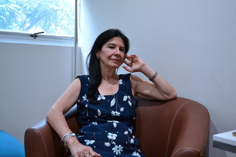 claudia