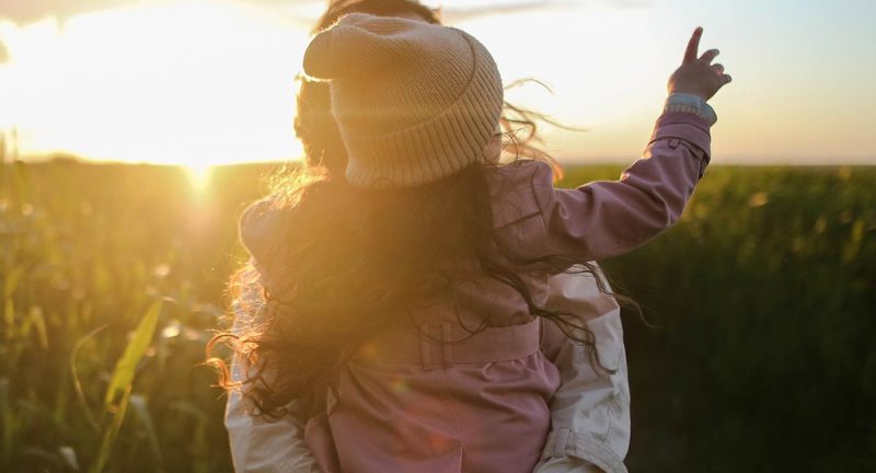 Hablemos sobre la muerte con los niños