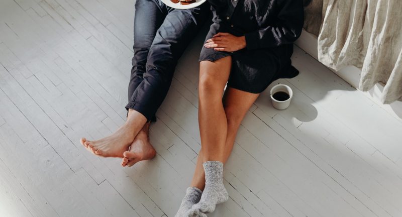 Mi bienestar emocional ante el COVID-19