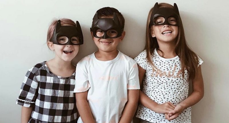 Manejo y afrontamiento con nuestros niños, en esta pandemia.