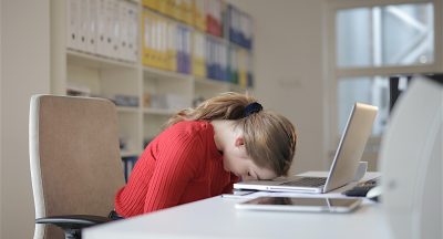 Procrastinación