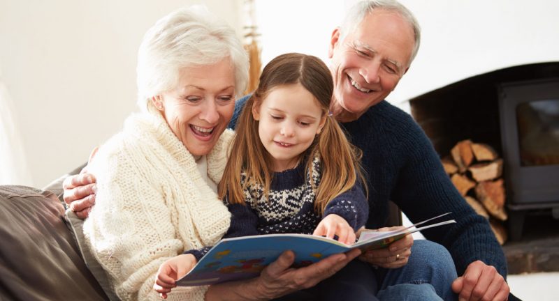 Adultos Mayores y COVID-19