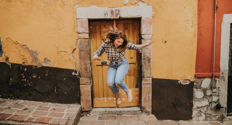 ¿Qué es la felicidad?