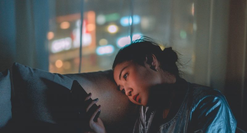 ¿Conoces qué es el síndrome de burn out?