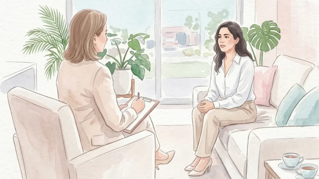 Psicoterapia Individual