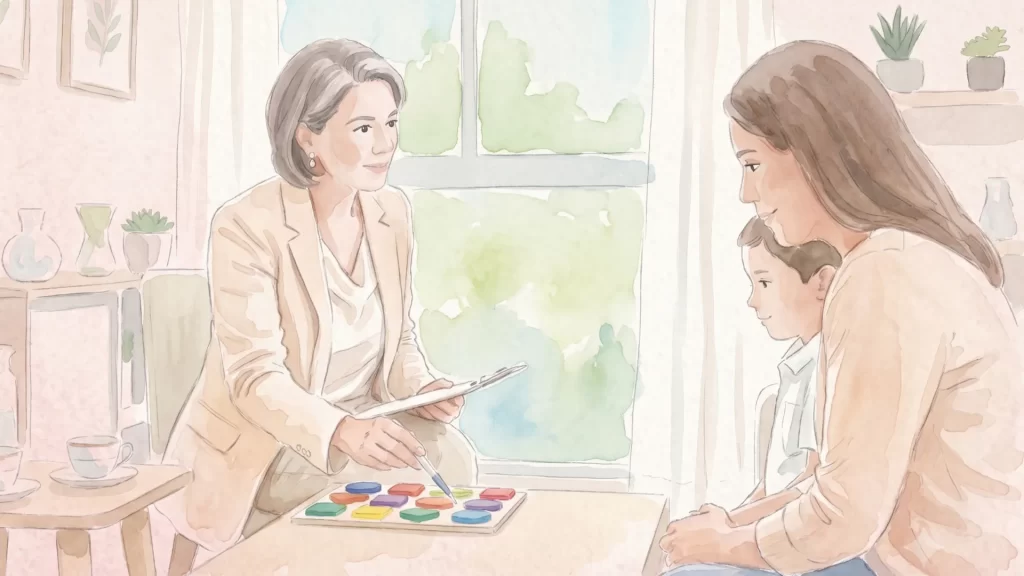 Psicopedagogía